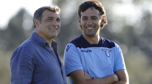 24 ore di notizie sulla Lazio