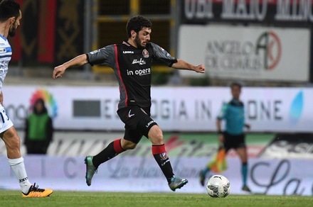 Calciomercato Empoli, Marilungo colpo ufficiale