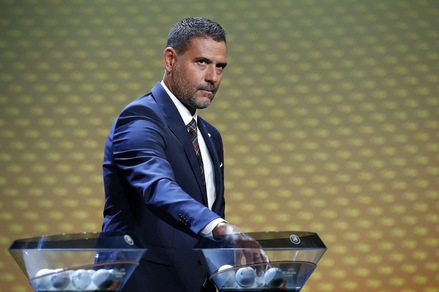 Europa League, le date e gli orari delle gare di Roma, Inter, Fiorentina e Sassuolo