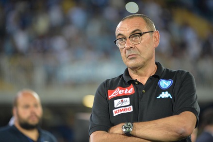 Calciomercato Napoli, Sarri: «Gabbiadini? Le voci non mi interessano»
