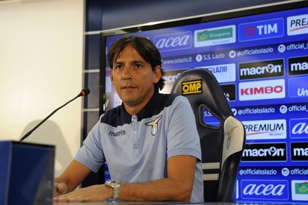 Serie A Lazio, Inzaghi: «Con la Juve serve la partita perfetta»