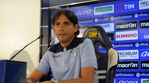 Serie A Lazio, Inzaghi: «Con la Juve serve la partita perfetta»