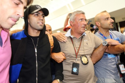 Calciomercato Inter, il Santos: «Gabigol potrebbe restare fino a dicembre»