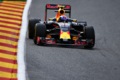 F1 Belgio, le Red Bull dominano nelle seconde libere