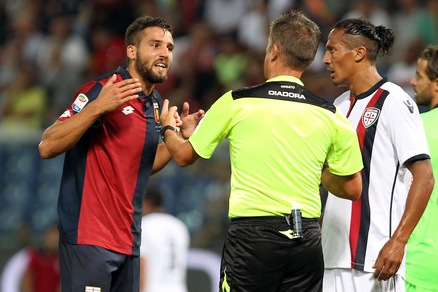 Calciomercato, il papà di Pavoletti: «Fiorentina piazza gradita»