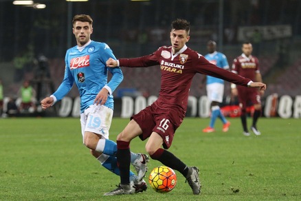 Calciomercato Napoli, ufficiale David Lopez all'Espanyol