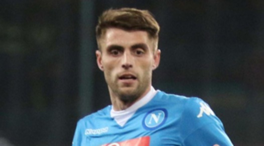 Calciomercato Napoli, ufficiale David Lopez all'Espanyol