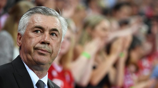 Bundesliga, Bayern Monaco-Werder 6-0: Ancelotti fa festa all'esordio