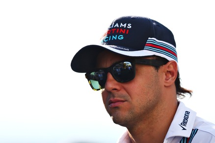 F1, Massa: «Voglio restare alla Williams»