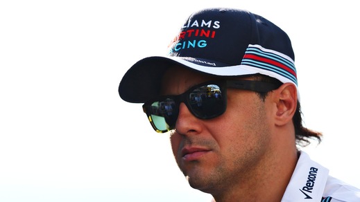 F1, Massa: «Voglio restare alla Williams»