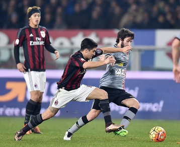 Calciomercato Milan, rebus Mauri: l'Empoli non è solo