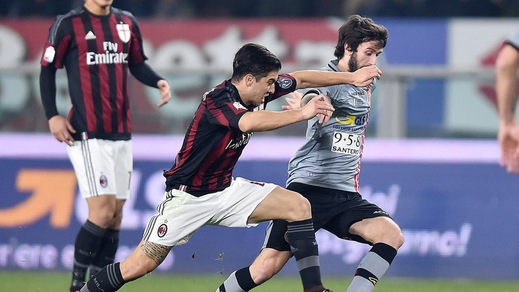 Calciomercato Milan, rebus Mauri: l'Empoli non è solo