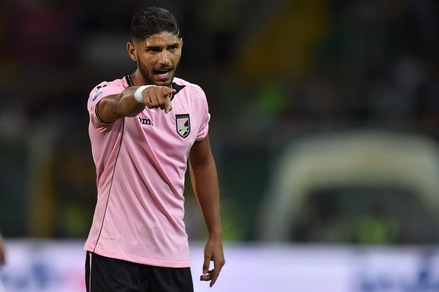 Calciomercato Palermo, due cessioni: Lazaar più Gonzalez