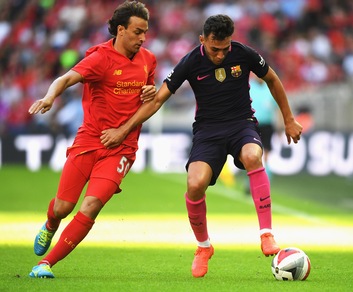 Calciomercato Milan: «Piace Markovic del Liverpool»