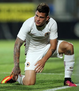 24 ore di notizie sulla Roma