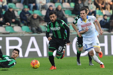 Calciomercato Cesena, è ufficiale: Laribi dal Sassuolo