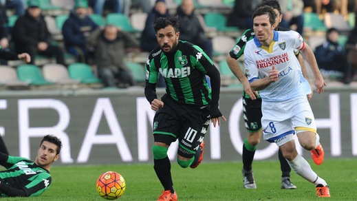 Calciomercato Cesena, è ufficiale: Laribi dal Sassuolo