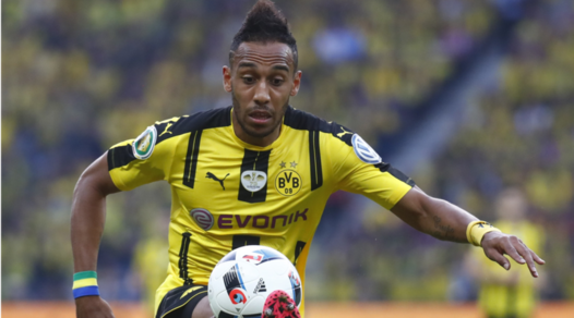 Calciomercato Atletico Madrid: «Pronti 60 milioni di euro per Aubameyang»