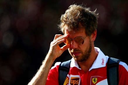 F1, Vettel: «Gap minimo, sarà grande gara»