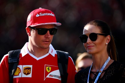 F1, Raikkonen: «Potevamo essere in pole position»