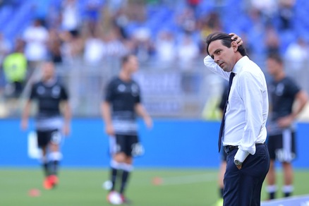 24 ore di notizie sulla Lazio