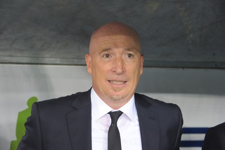 Serie A Chievo, Maran: «L'obiettivo era partire bene»