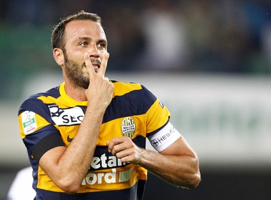 Verona-Latina 4-1: che poker al Bentegodi