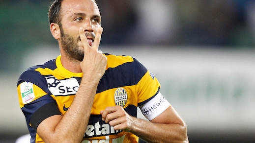 Verona-Latina 4-1: che poker al Bentegodi