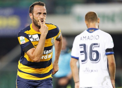 Serie B, 5ª giornata: Avellino ko, Cittadella sempre in testa. Vola il Verona, pari Benevento