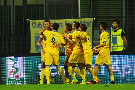 Diretta Brescia-Frosinone, probabili formazioni tempo reale ore 18