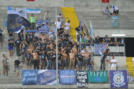 Serie B, Spal - Vicenza: successo interno a 2,15