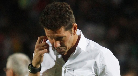 Liga, l’Atletico Madrid non sa più vincere