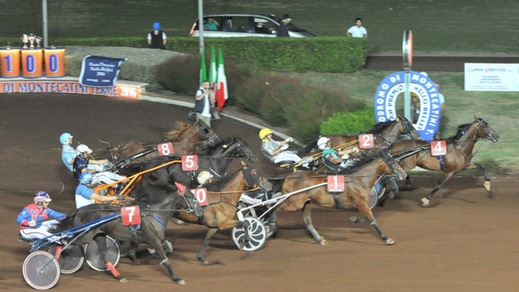 Bellei, cinquina nel nome del padre