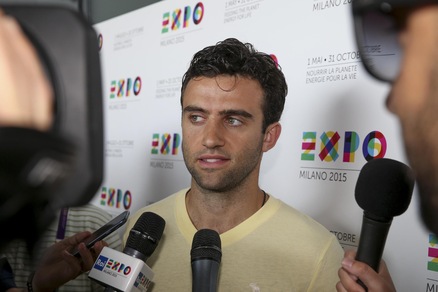 Calciomercato Fiorentina, Rossi: «Vado via senza rimpianti»