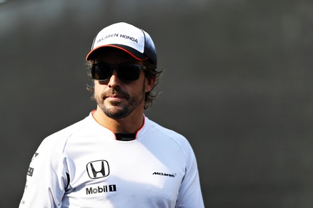 F1, Alonso: «Abbiamo fatto grandi progressi»