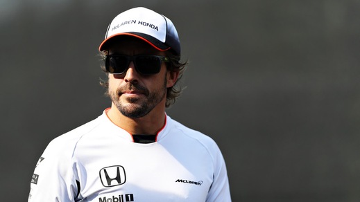 F1, Alonso: «Abbiamo fatto grandi progressi»