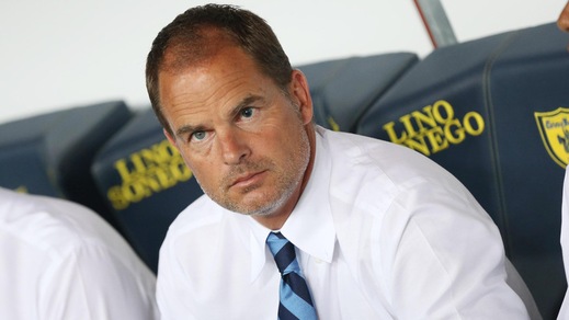 Diretta Inter-Palermo, formazioni ufficiali e tempo reale ore 18.00