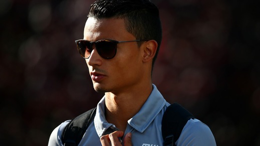 F1, Wehrlein: «Haryanto è stato sottovalutato»