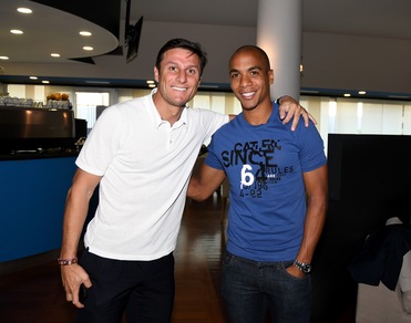 Serie A Inter, Joao Mario: «Scudetto? Noi ci proveremo»