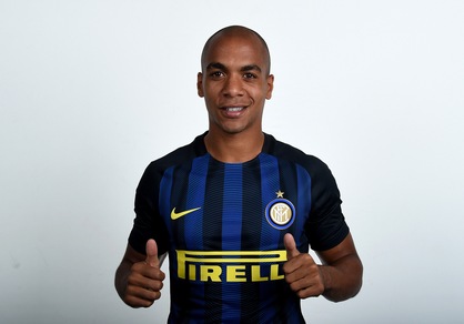 Inter, Joao Mario: «Terzo posto? Ci crediamo molto»