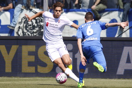 Calciomercato Fiorentina: «Il Chelsea vuole Marcos Alonso»