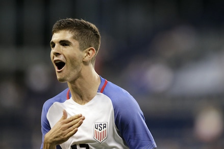 Calciomercato Borussia Dortmund: «Il Liverpool punta Pulisic»