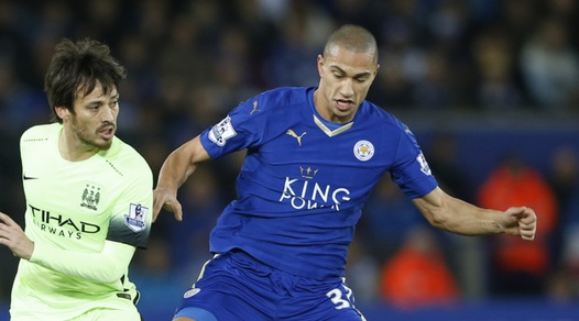 Calciomercato, dall'Inghilterra: «Inler verso l'addio al Leicester»