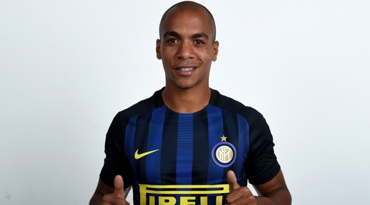 Inter, Joao Mario: «Terzo posto? Ci crediamo molto»