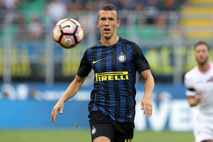L’Inter aspetta Perisic. Ma quello di un anno fa