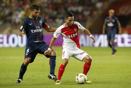 Calciomercato Psg: «Thiago Motta piace al Valencia»