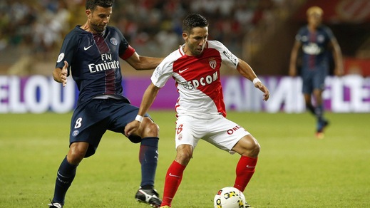 Calciomercato Psg: «Thiago Motta piace al Valencia»