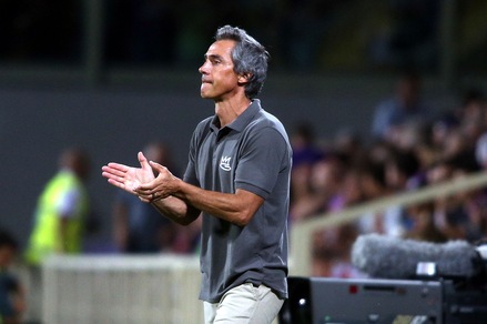 Serie A Sousa: «Kalinic e Borja Valero fondamentali per la Fiorentina»