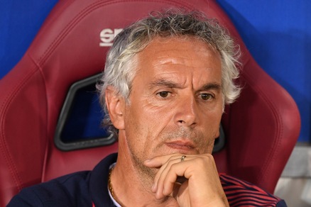 Serie A Bologna, Donadoni: «Col Cagliari dobbiamo riscattarci»