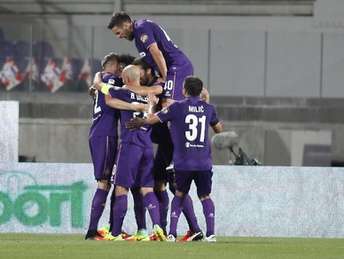 Fiorentina-Chievo 1-0: una vittoria per i 90 anni dei viola
